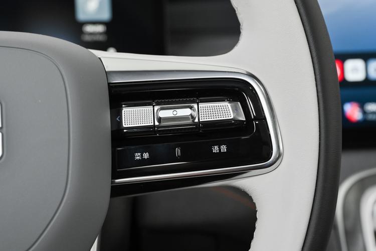 Geely M7 - фото 22