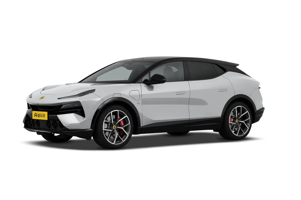 Lotus Eletre