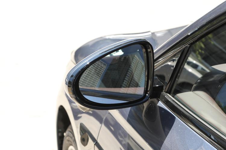 BYD Seal 07 DM - фото 10