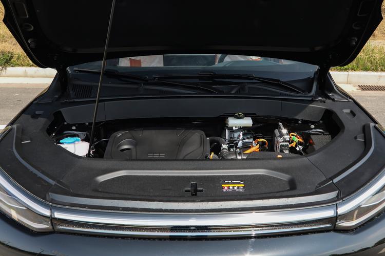 Geely M7 - фото 15