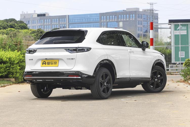 Honda e:NS1 - фото 7