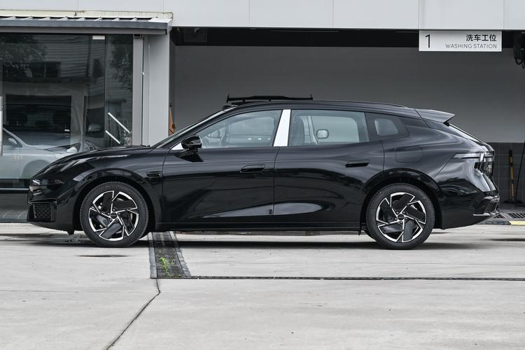 Lynk 07 GT - фото 4