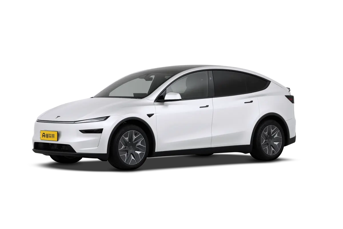 Tesla Model YL