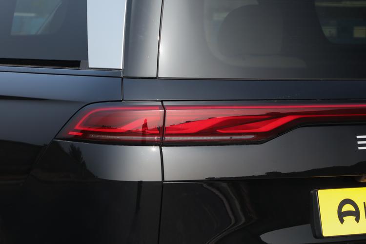 BYD Xia - фото 13