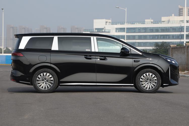 BYD Xia - фото 8
