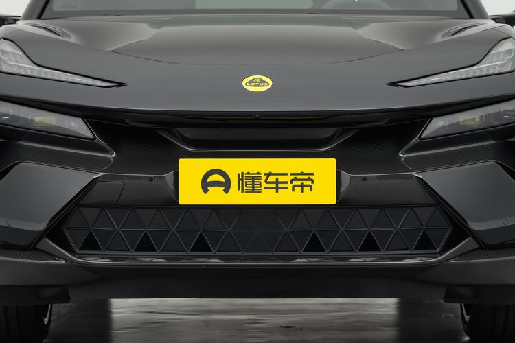 Lotus Eletre - фото 10