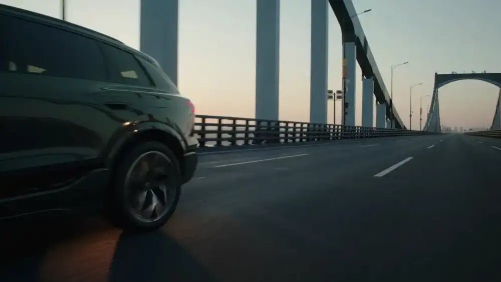 П'ять зірок C-NCAP і Euro NCAP