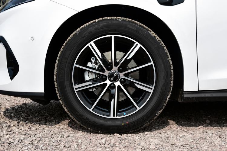 BYD Seal 06 DM Wagon - фото 12