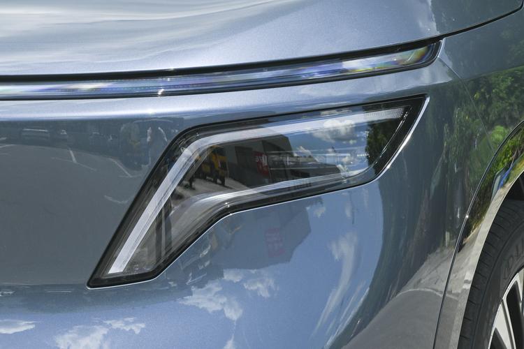 Nissan NX8 - фото 9