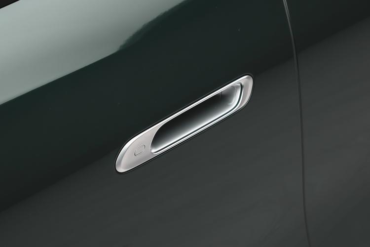 BYD Dahan EV - фото 11