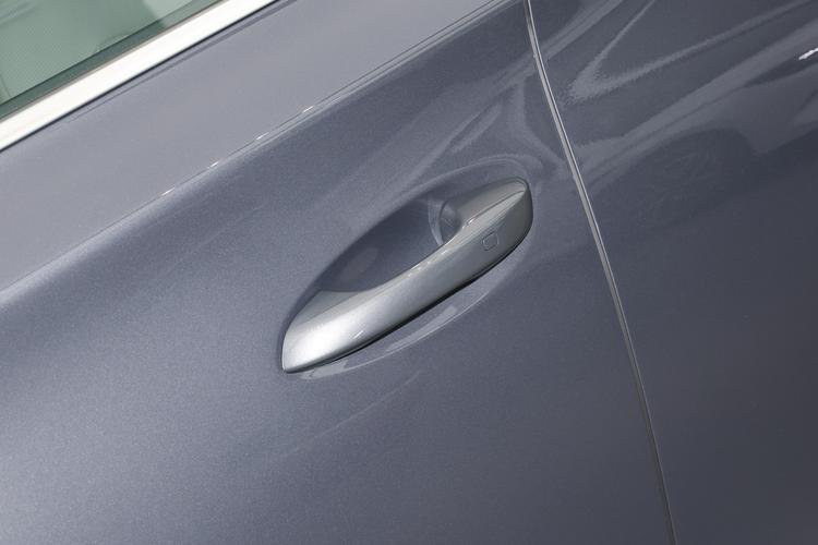 BYD Tang DM - фото 11