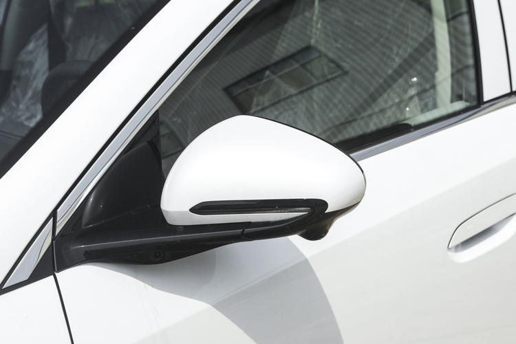 BYD Seal 06 DM - фото 10