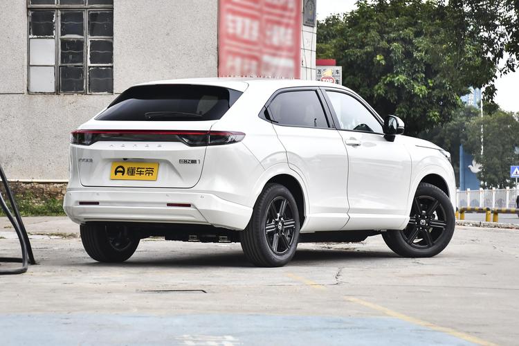 Honda e:NP1 - фото 7