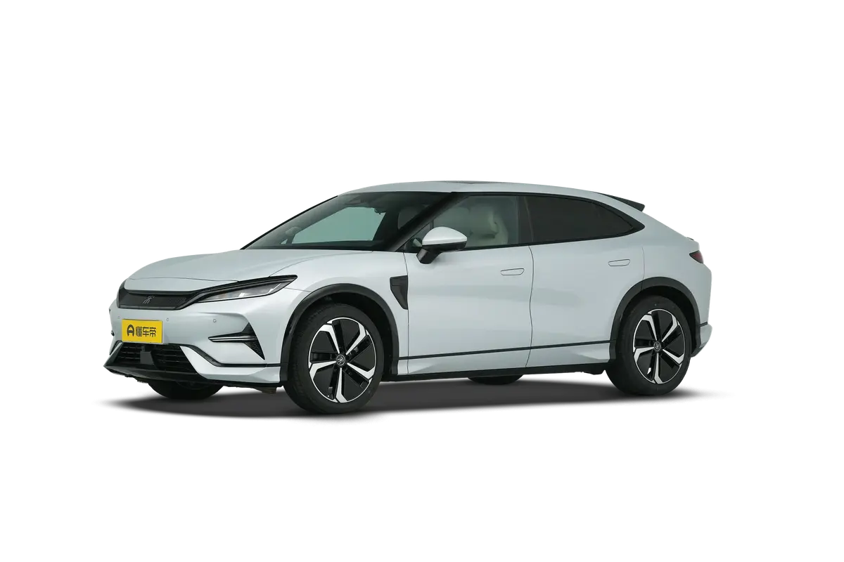 BYD Song L EV