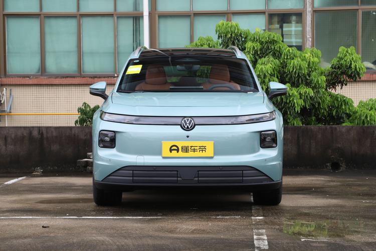 Volkswagen ID.Aura T6 - фото 2