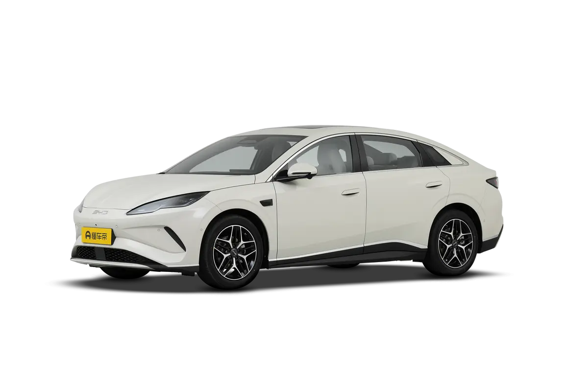 BYD Seal 06 EV