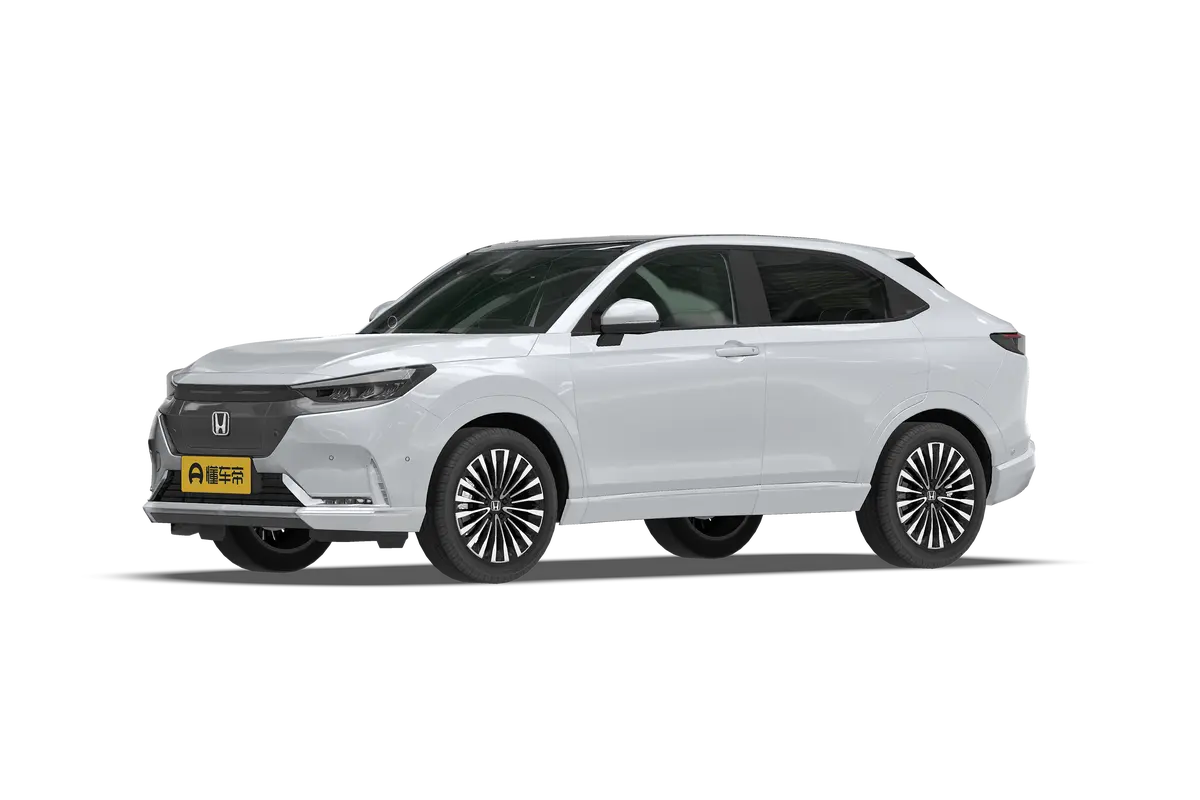 Honda e:NP1