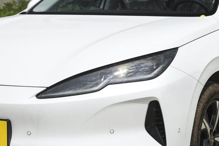 BYD Seal 06 DM - фото 9