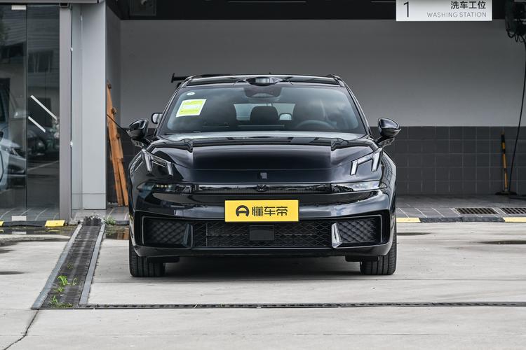 Lynk 07 GT - фото 2