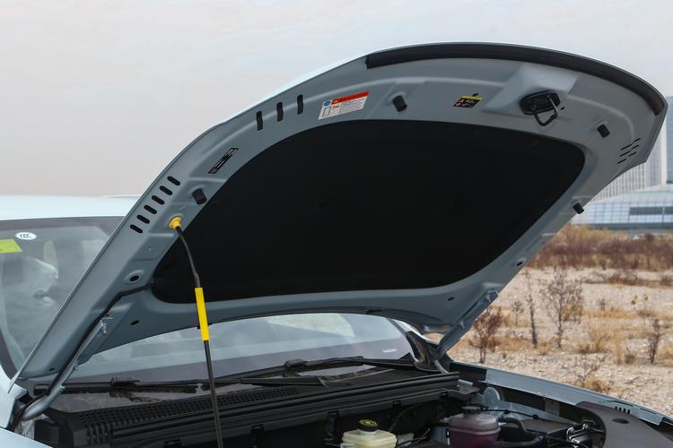 BYD Song Pro DM - фото 15