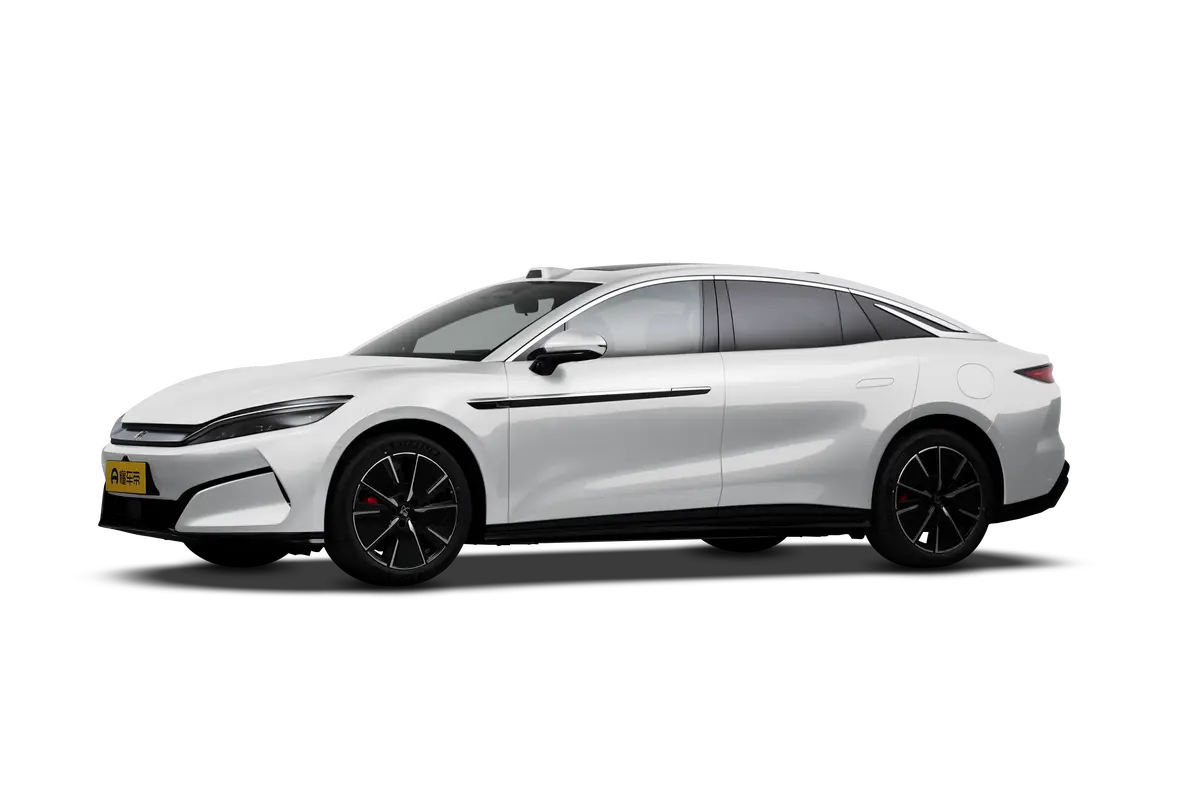 BYD Han L EV