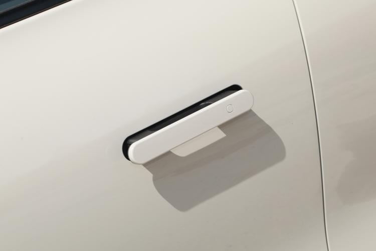 Leapmotor C11 - фото 10