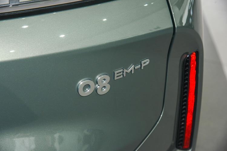 Lynk 08 EM-P - фото 13