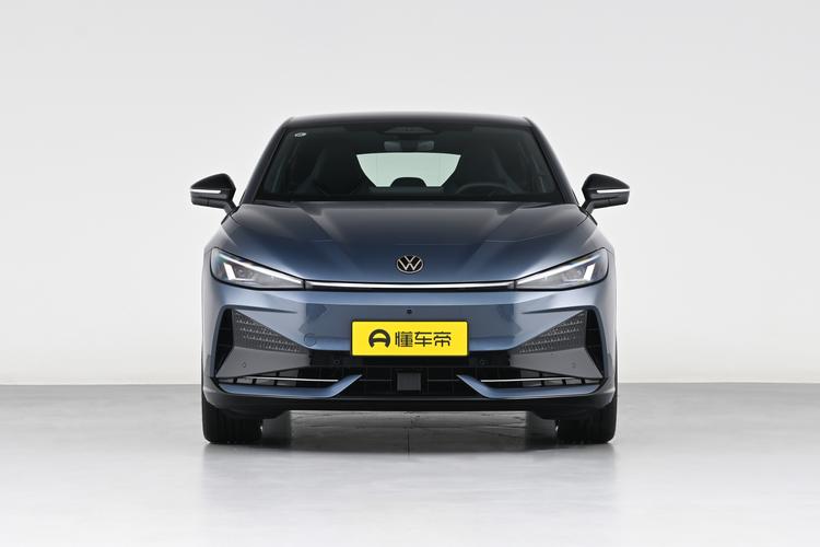 Volkswagen ID.UNYX 07 - фото 2