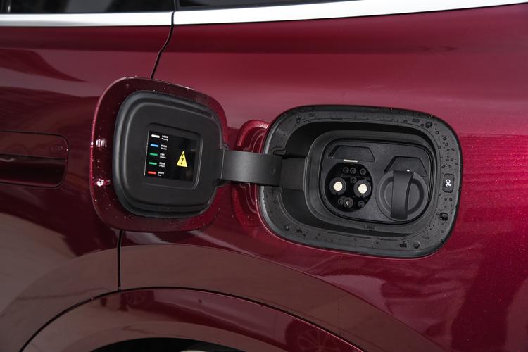 Aito M7 - фото 15
