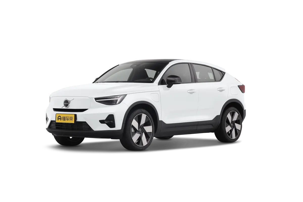 Volvo C40 Recharge