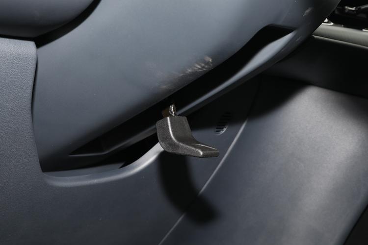 Geely E5 - фото 19