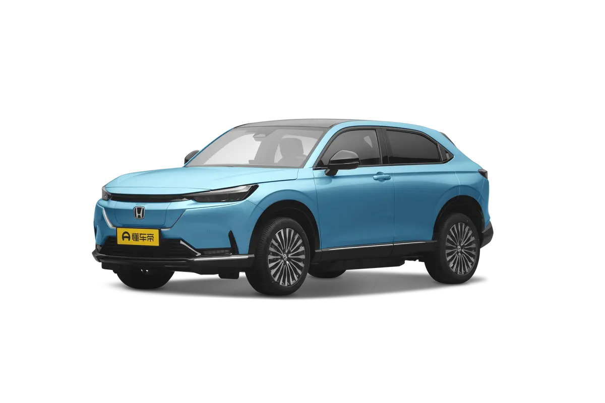 Honda e:NS1