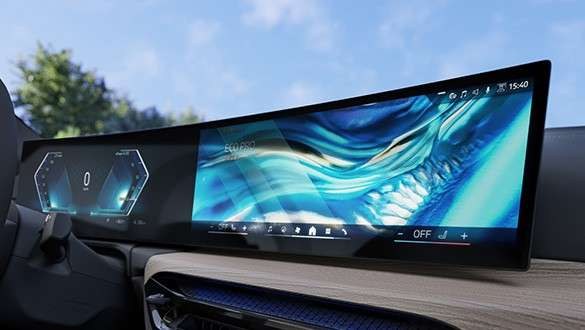 Операційна система BMW 8.5