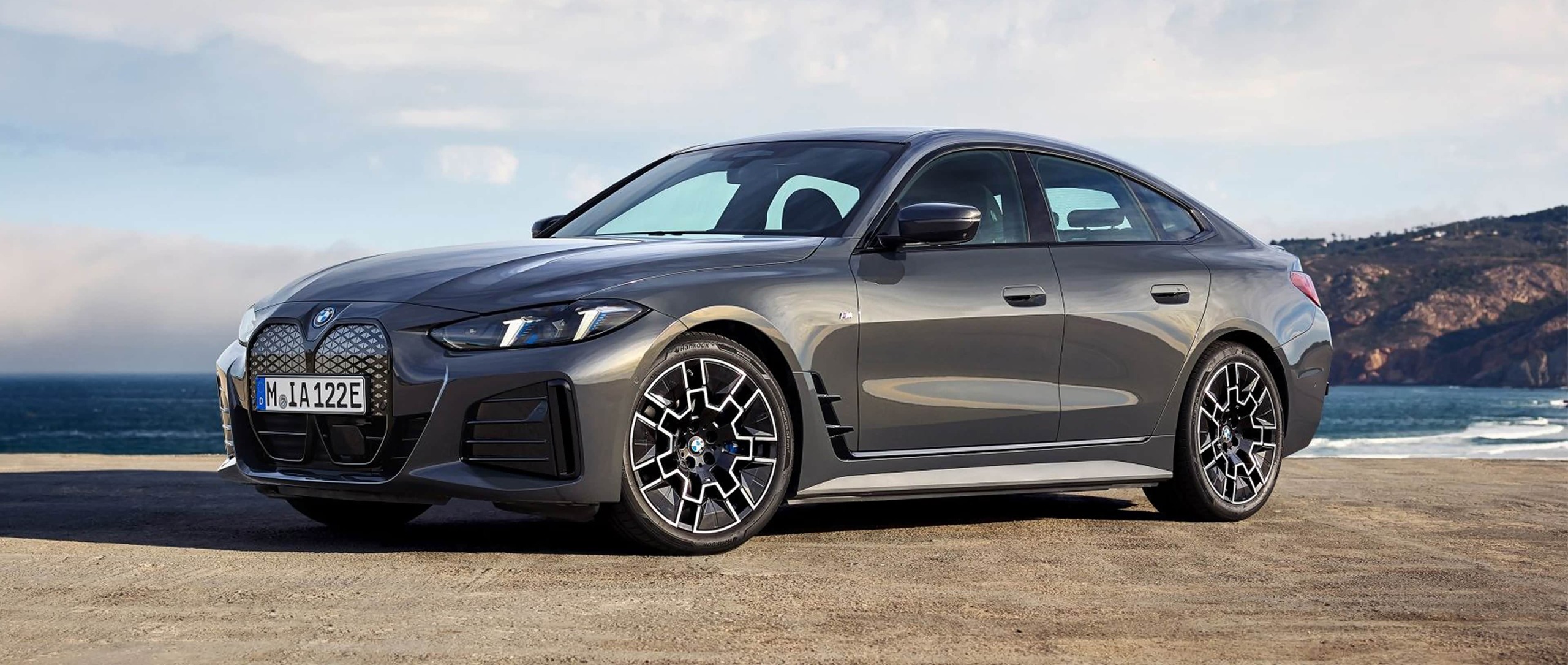 BMW i4