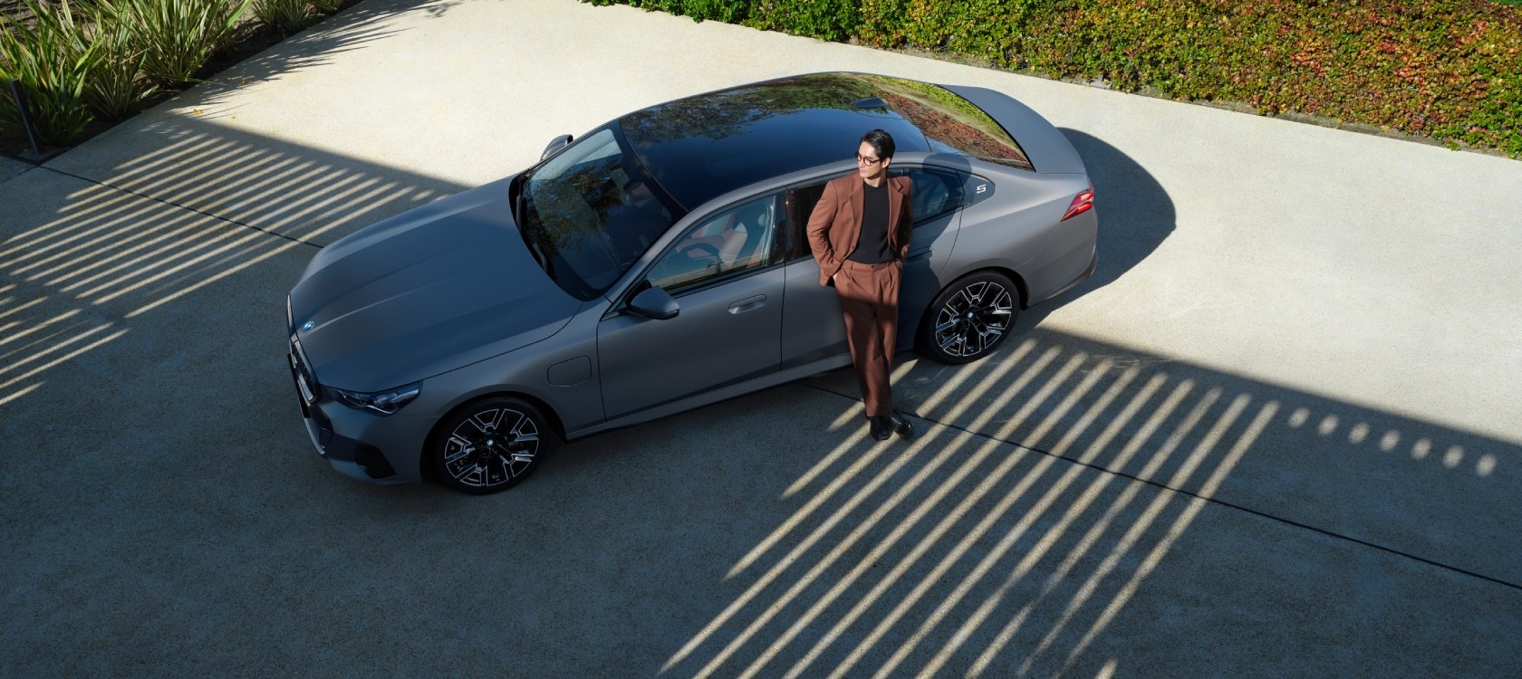 Операційна система BMW 9