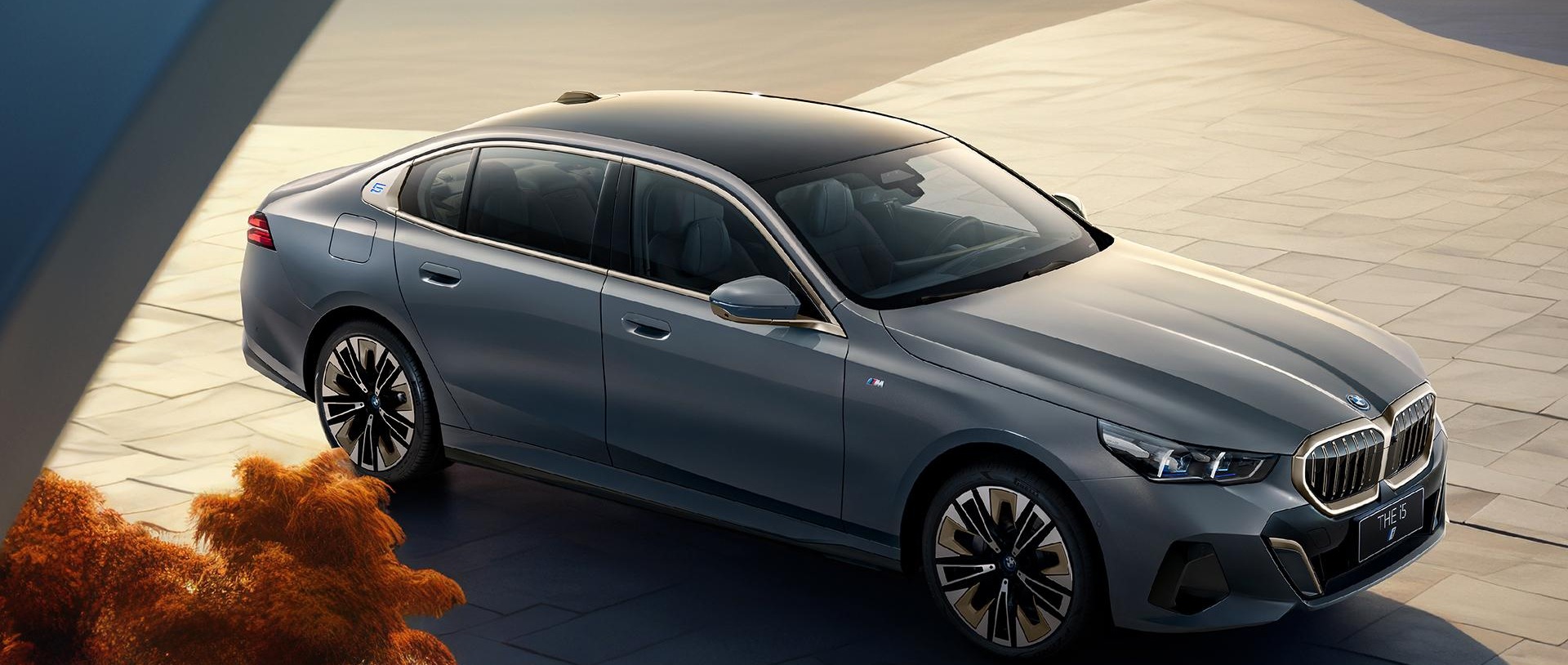 BMW i5