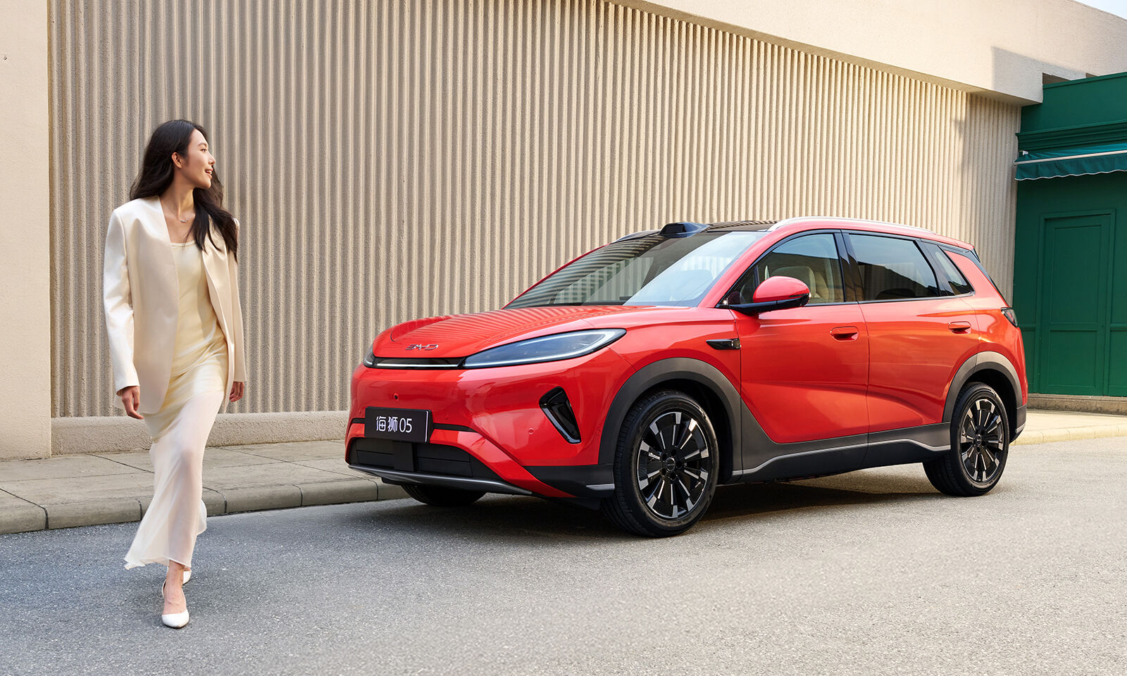 Дизайн «Естетика океану»