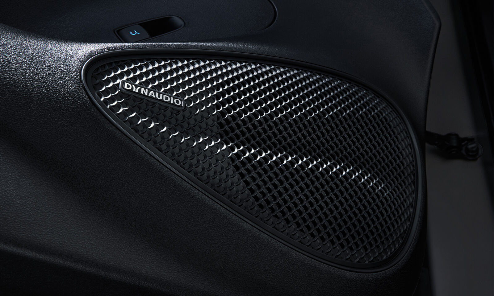 Аудіосистема Dynaudio на 12 динаміків