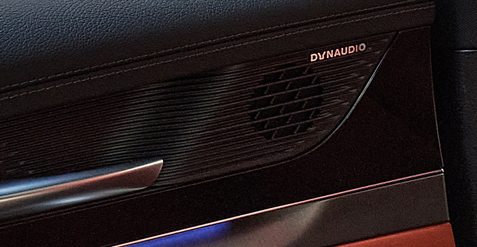 Аудіосистема Dynaudio