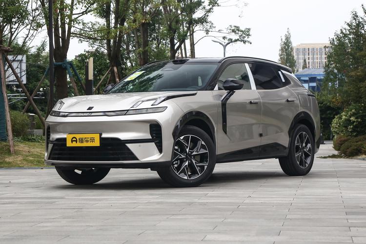 Lynk 08 EM-P - фото 1