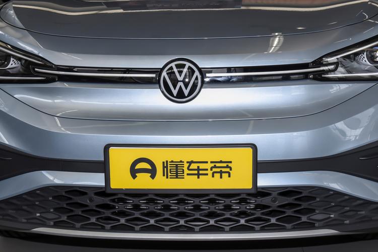 Volkswagen ID.4 X - фото 10