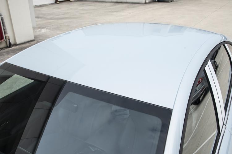 BYD Qin L DM - фото 14