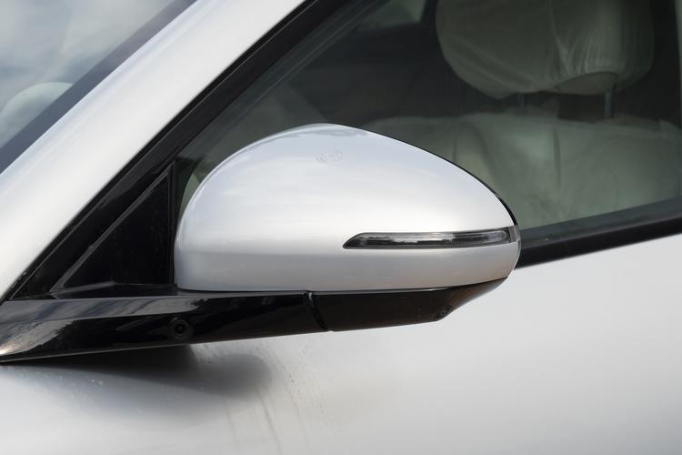 BYD Seal 08 EV - фото 9