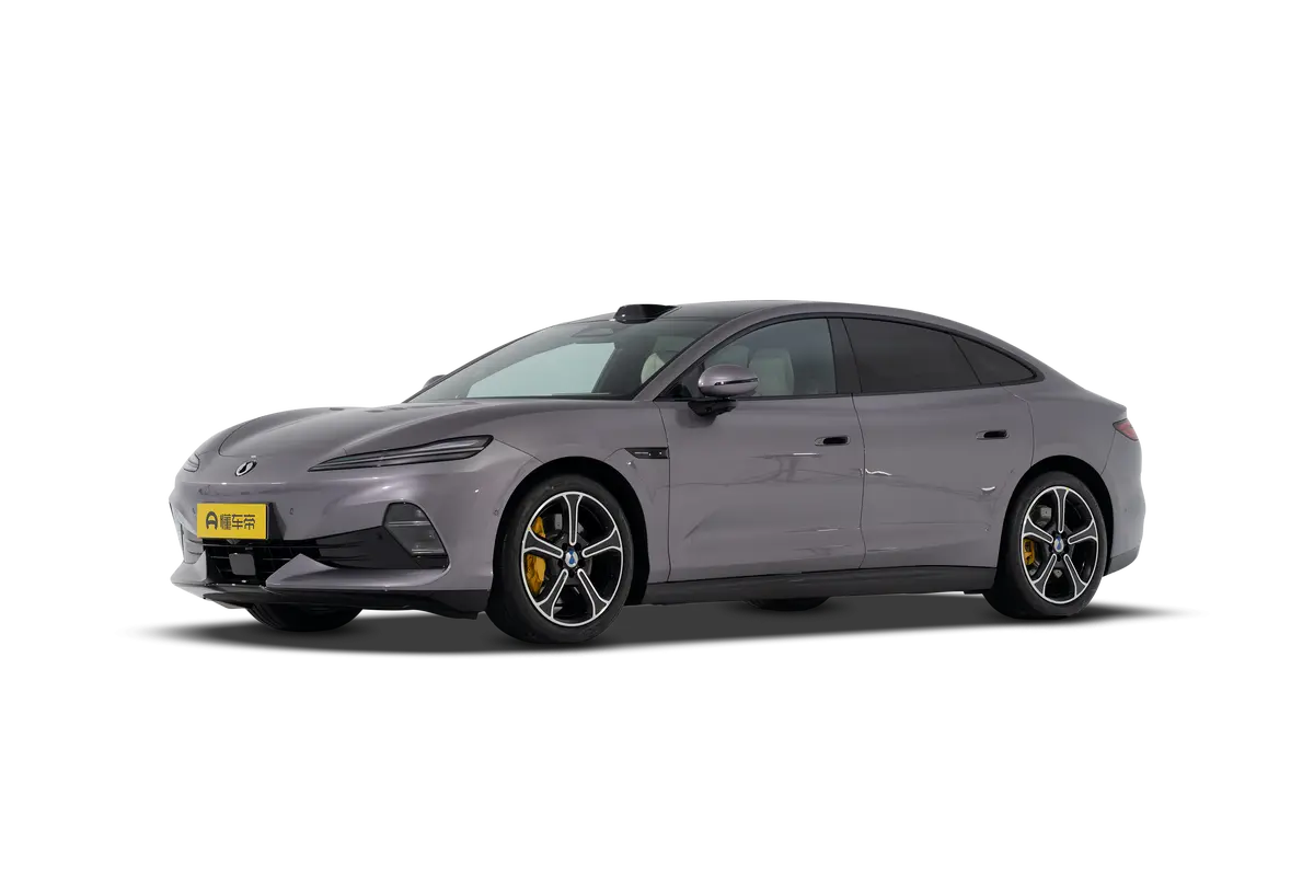 Denza Z9S EV