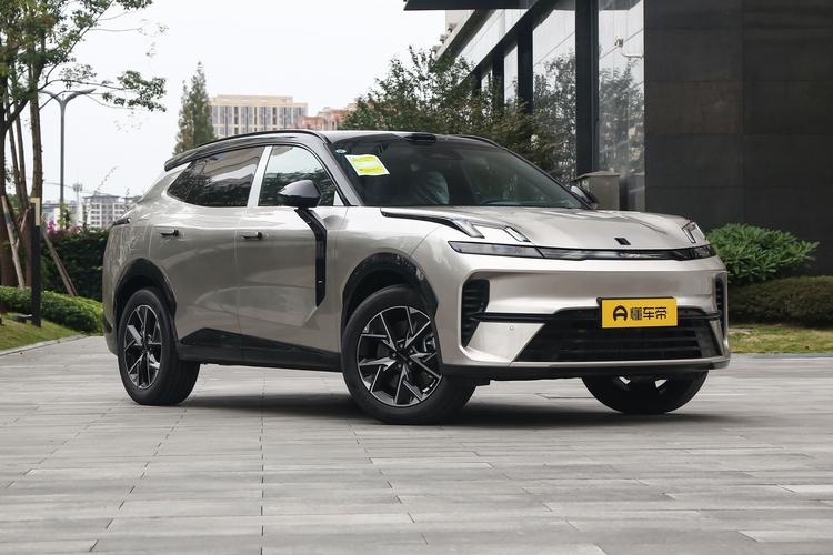 Lynk 08 EM-P - фото 3