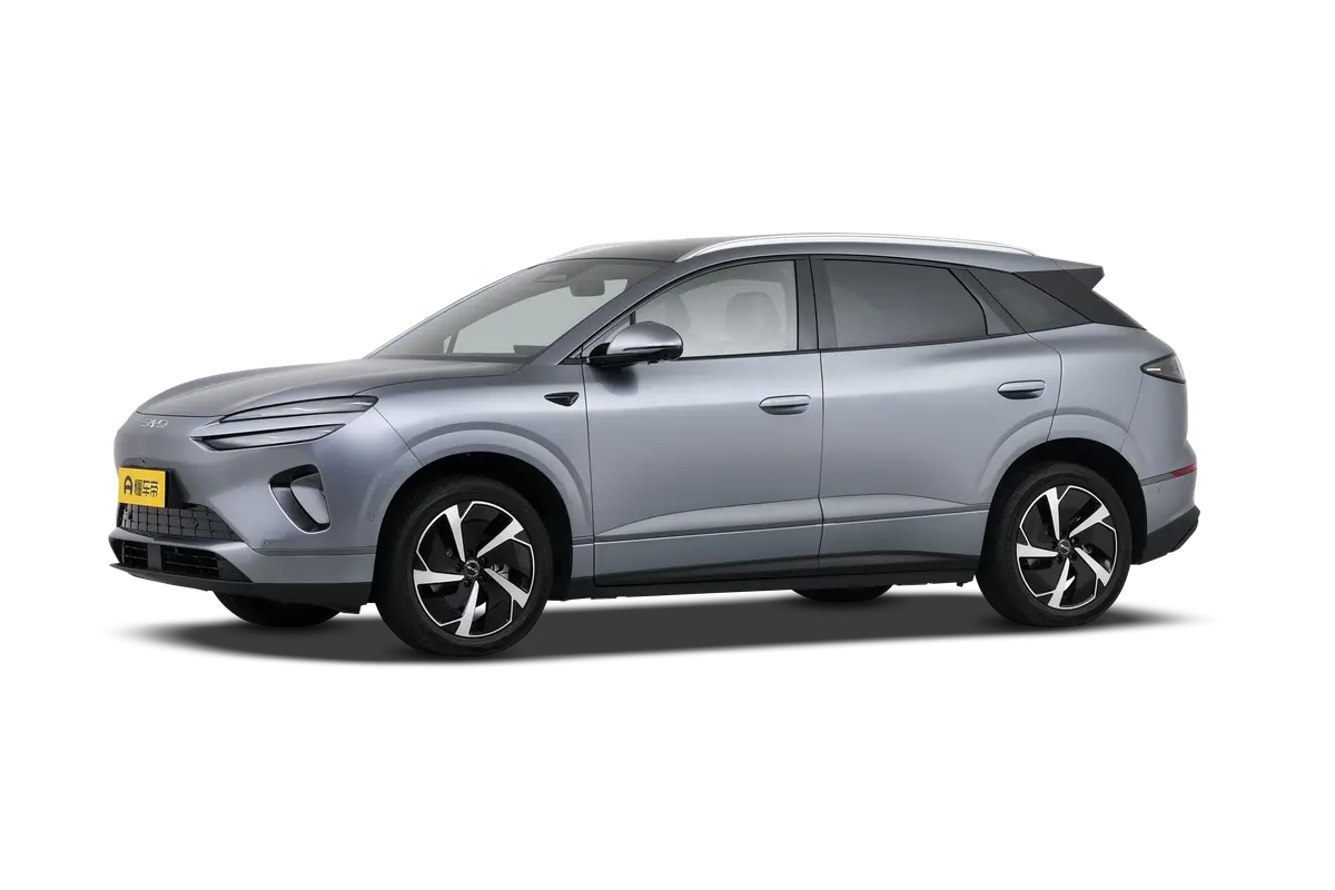 BYD Sea Lion 06 EV