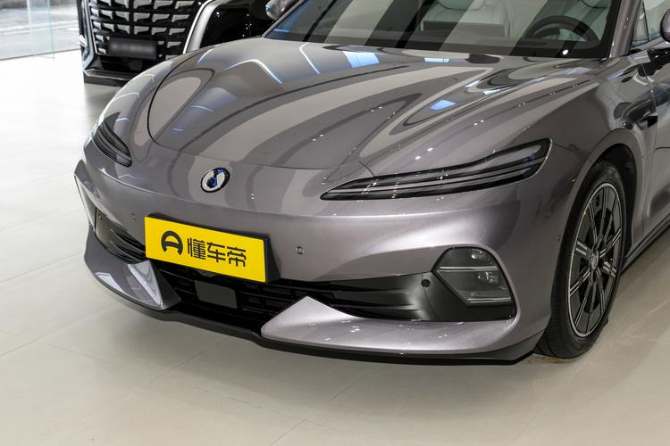 Denza Z9S EV - фото 9