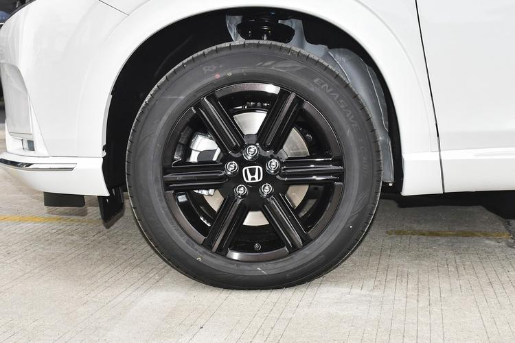 Honda e:NP1 - фото 9