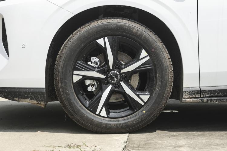 BYD Seal 06 DM - фото 12