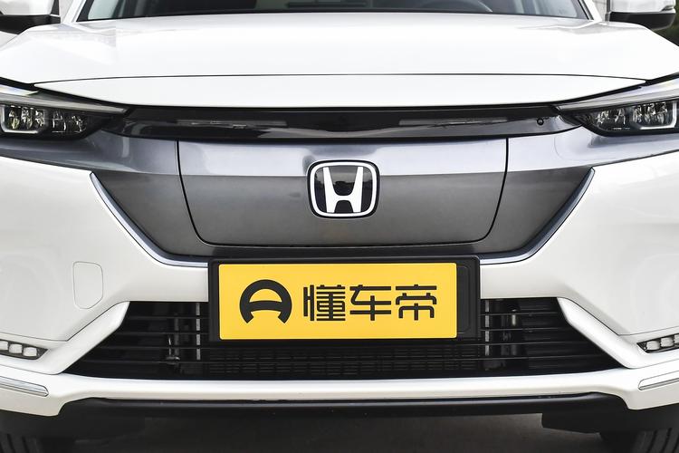 Honda e:NP1 - фото 11